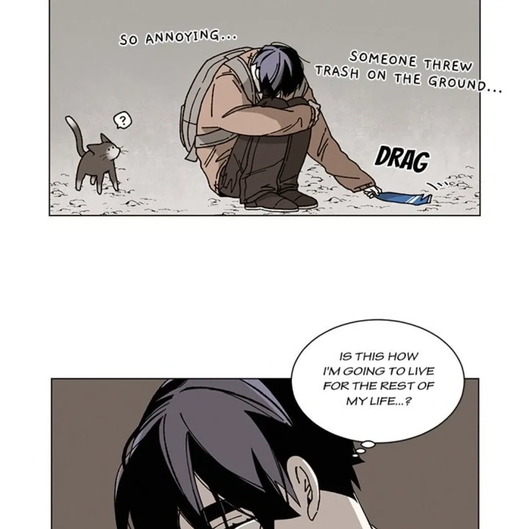 Read Merry! Memory chapter 36 image 48 on Lezhin