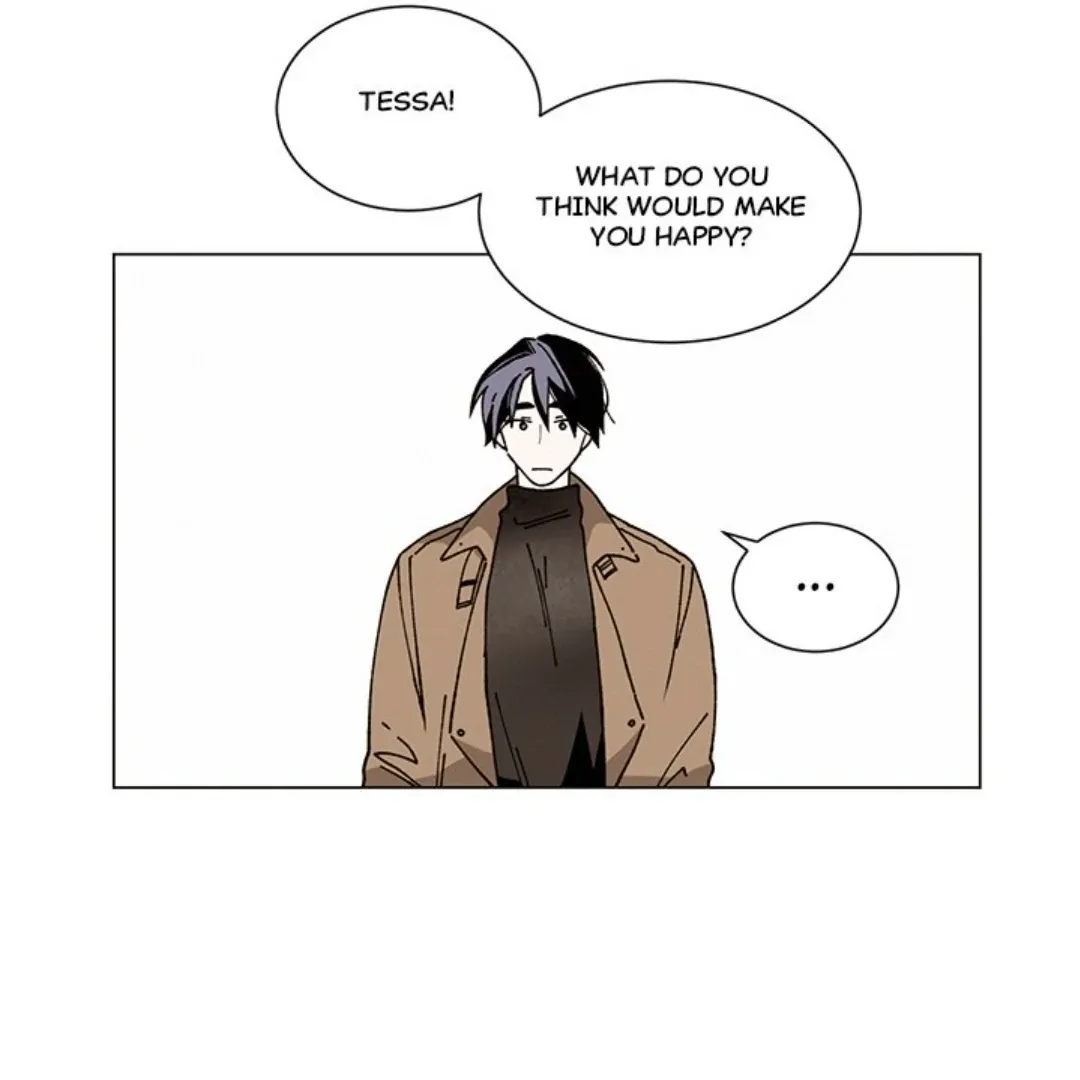 Read Merry! Memory chapter 36 image 53 on Lezhin