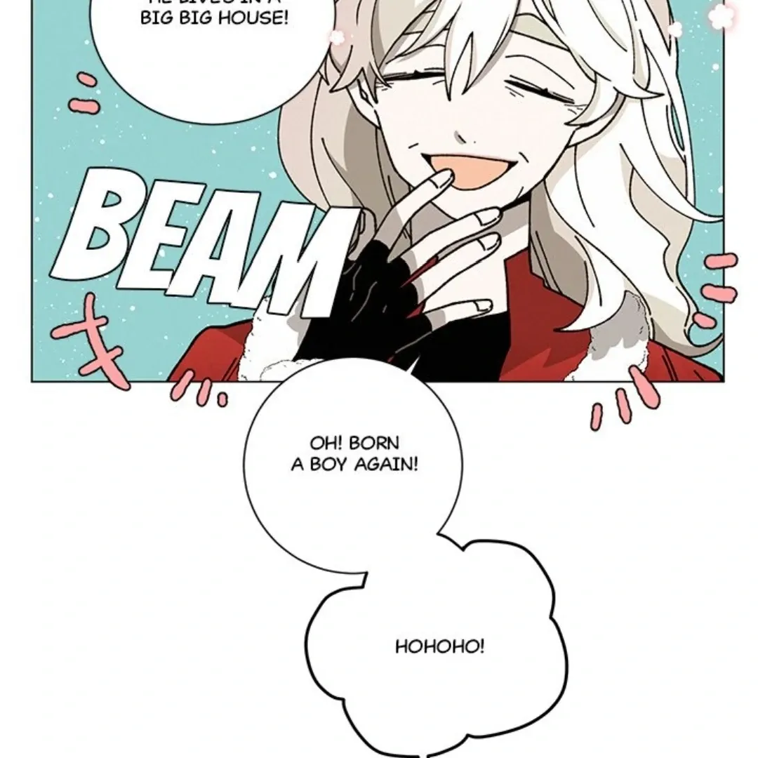 Read Merry! Memory chapter 36 image 7 on Lezhin
