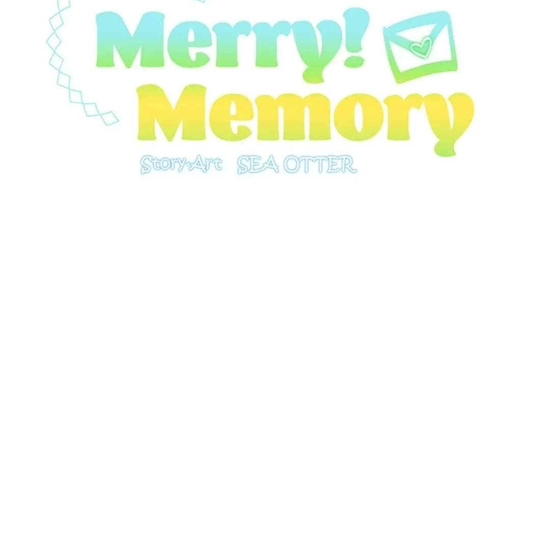 Read Merry! Memory chapter 36 image 9 on Lezhin