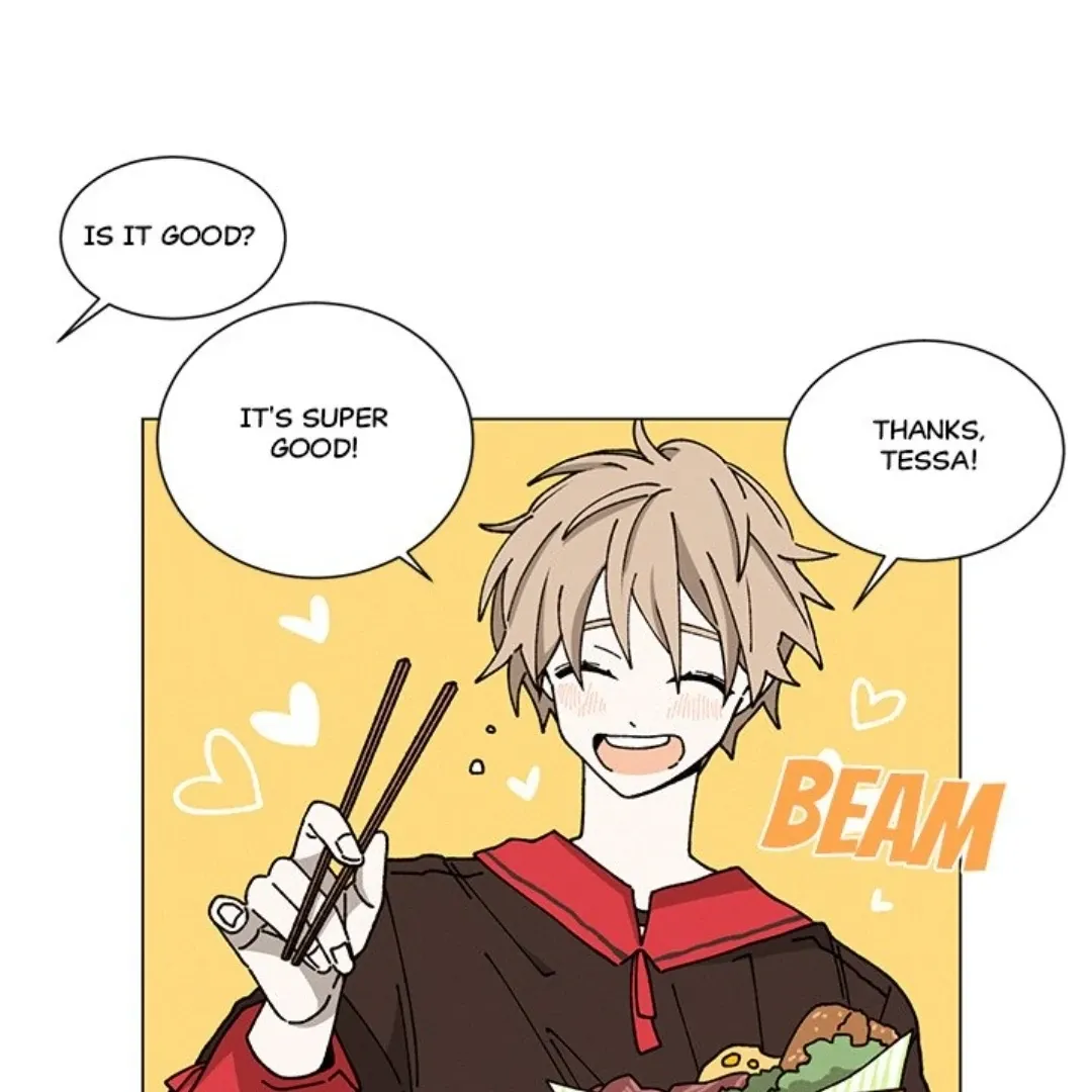 Read Merry! Memory chapter 37 image 10 on Lezhin