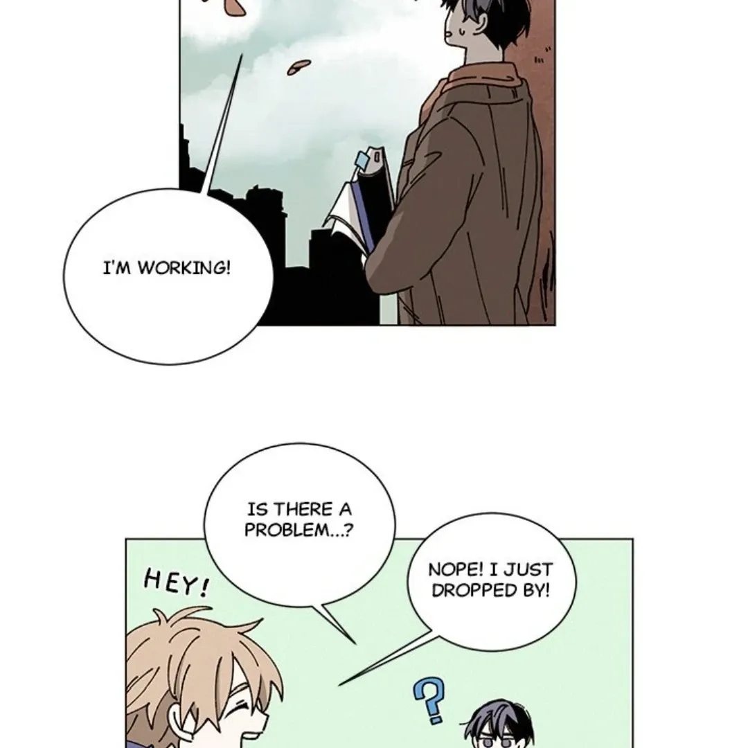 Read Merry! Memory chapter 37 image 12 on Lezhin