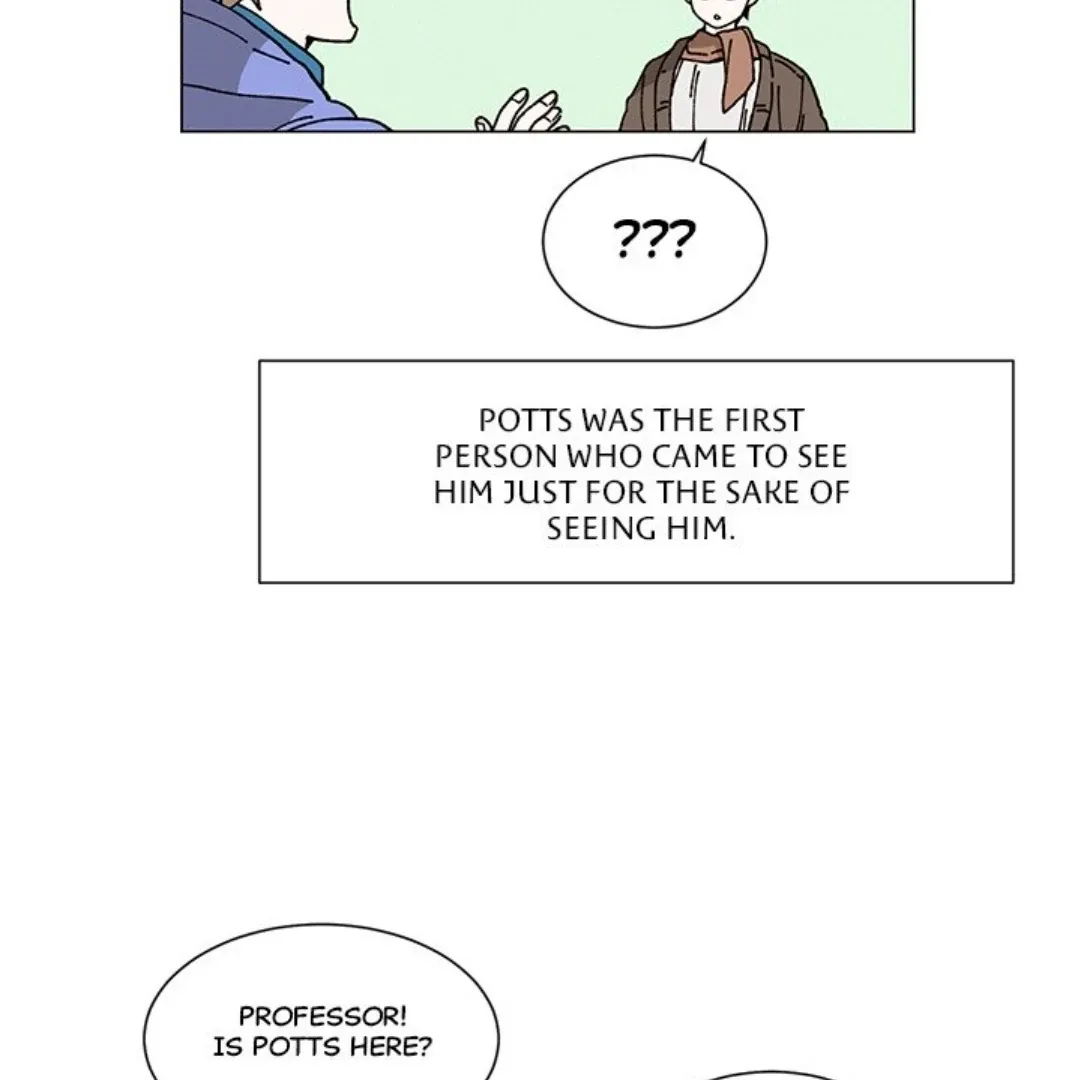 Read Merry! Memory chapter 37 image 13 on Lezhin
