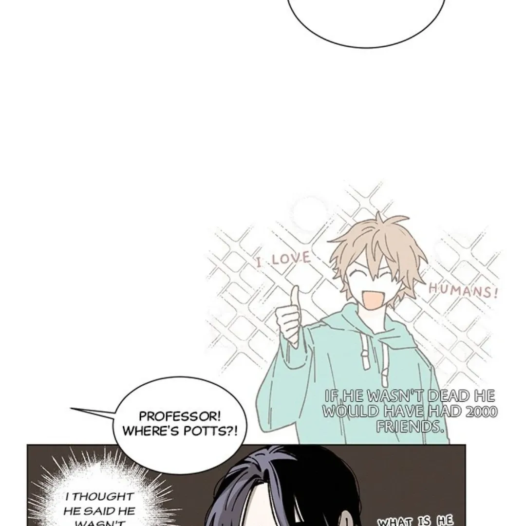 Read Merry! Memory chapter 37 image 15 on Lezhin
