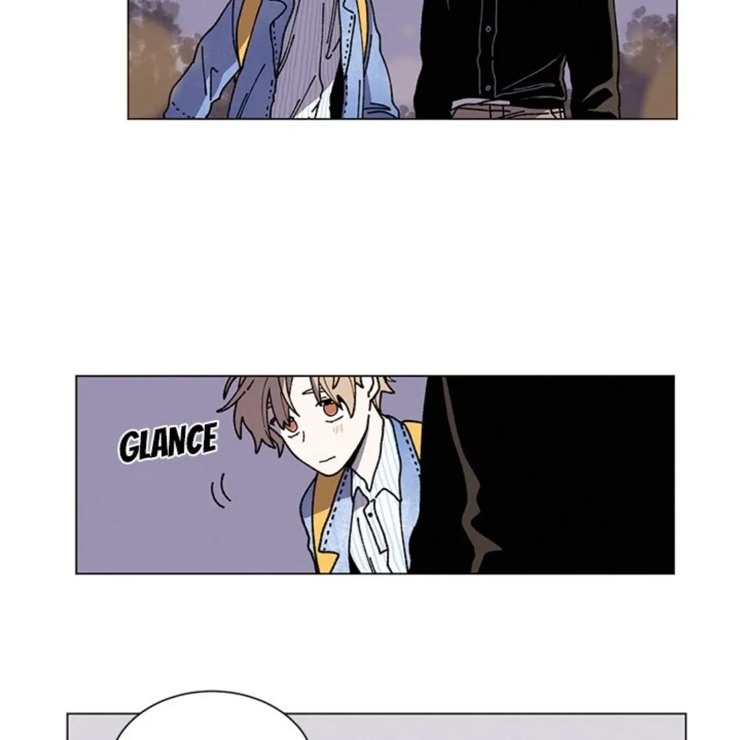 Read Merry! Memory chapter 37 image 20 on Lezhin