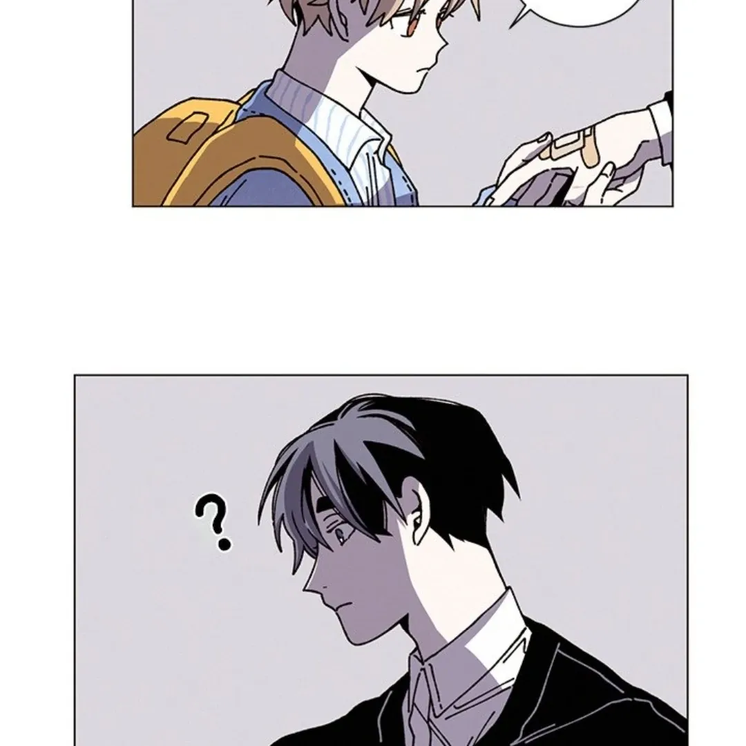 Read Merry! Memory chapter 37 image 22 on Lezhin