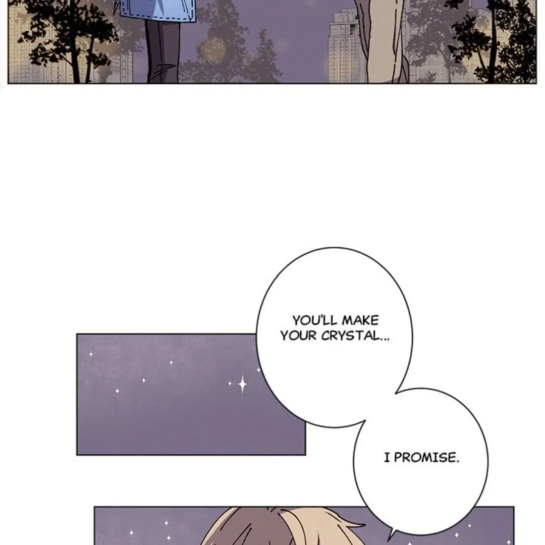 Read Merry! Memory chapter 37 image 24 on Lezhin