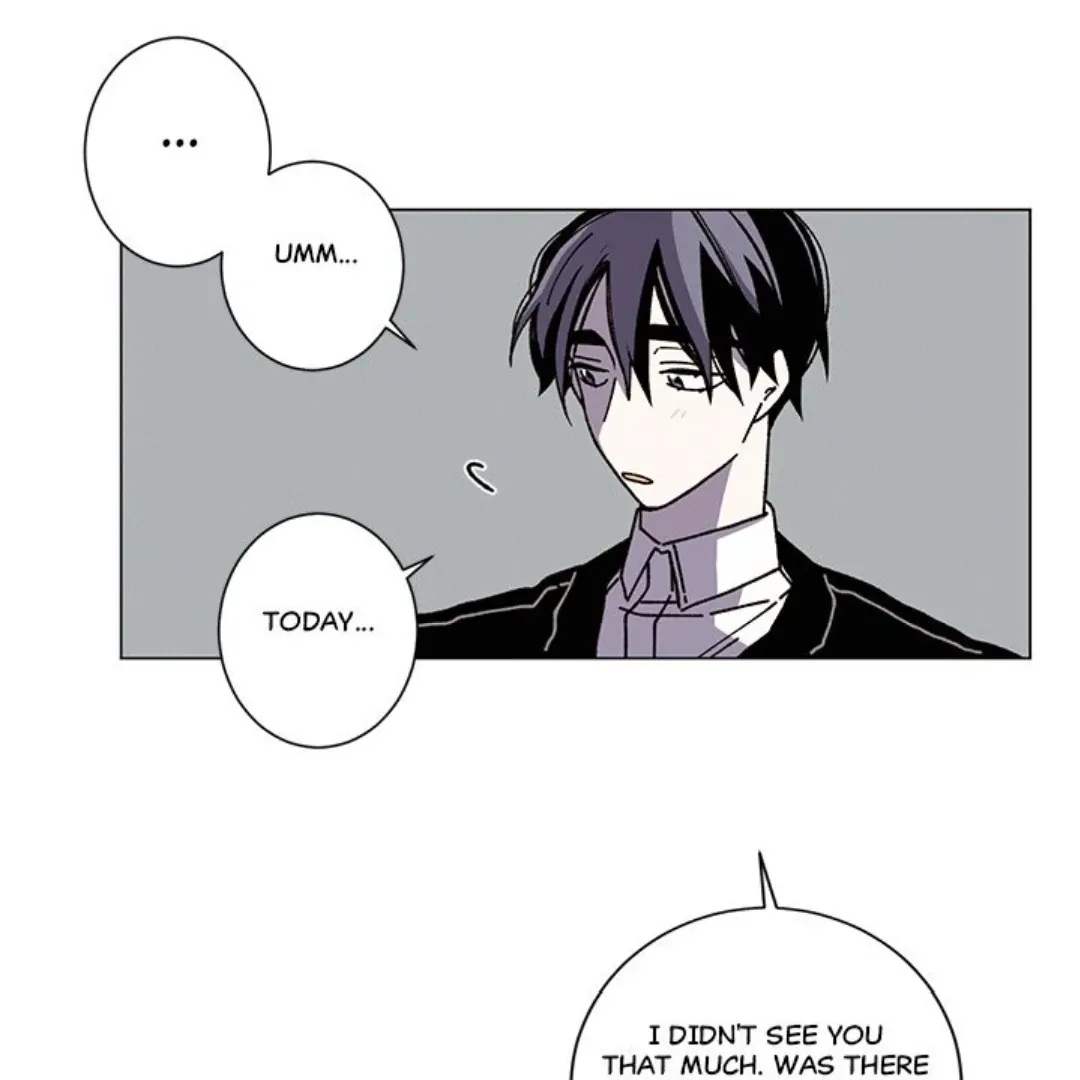 Read Merry! Memory chapter 37 image 27 on Lezhin