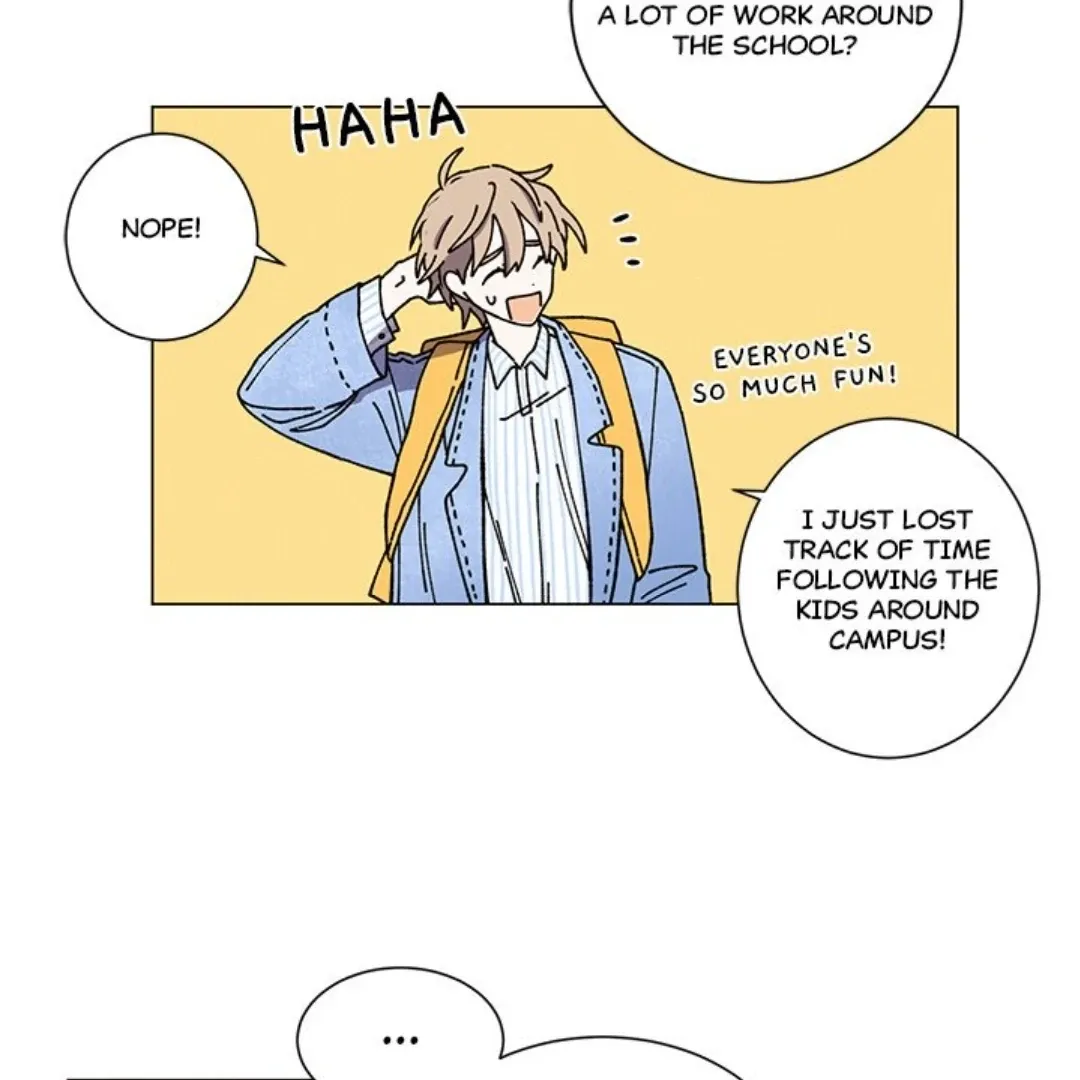 Read Merry! Memory chapter 37 image 28 on Lezhin