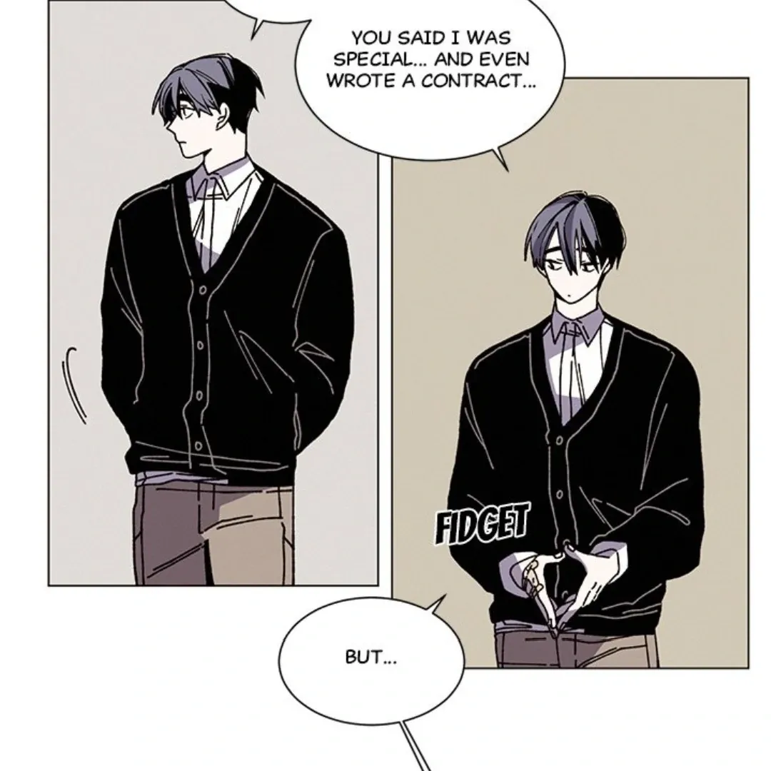Read Merry! Memory chapter 37 image 29 on Lezhin