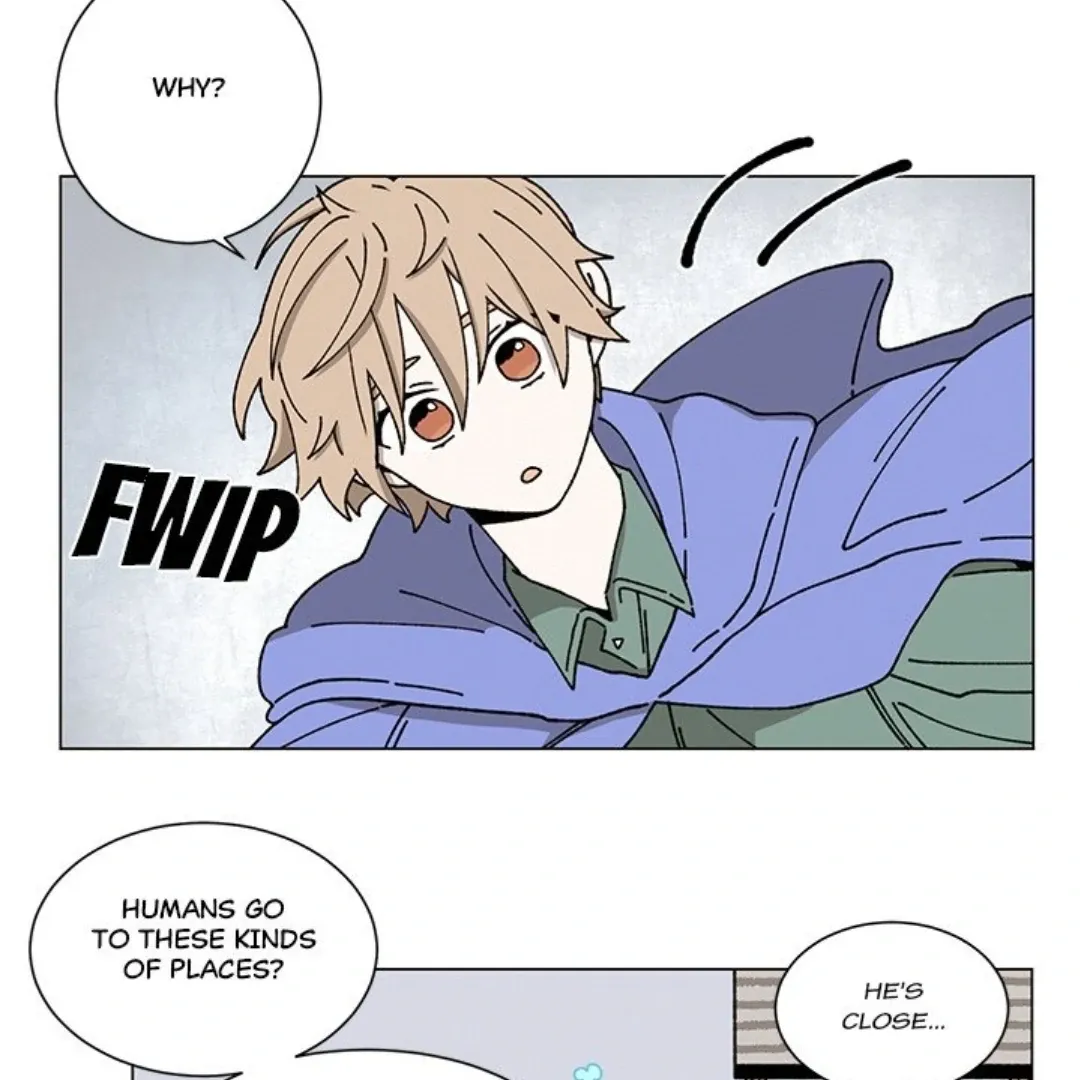Read Merry! Memory chapter 37 image 3 on Lezhin