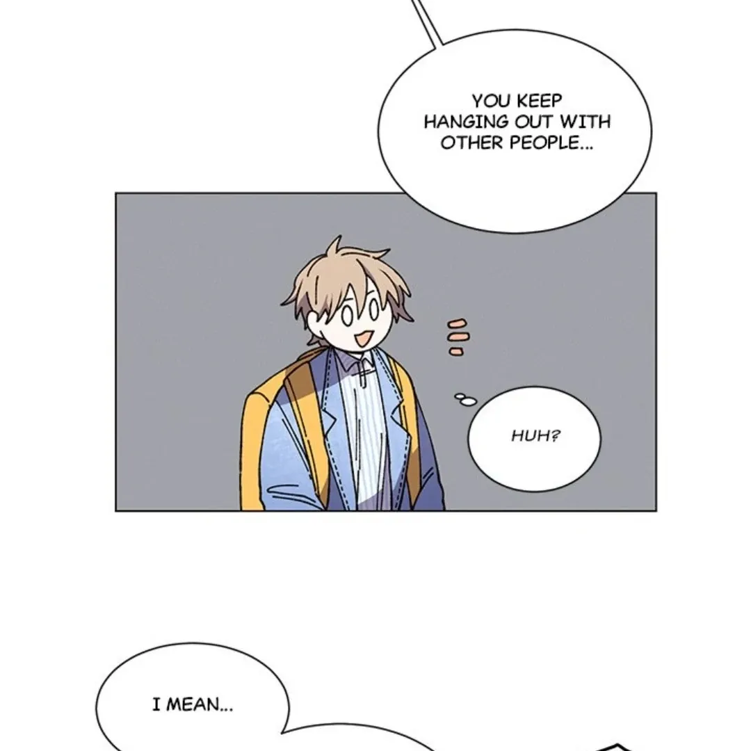 Read Merry! Memory chapter 37 image 30 on Lezhin
