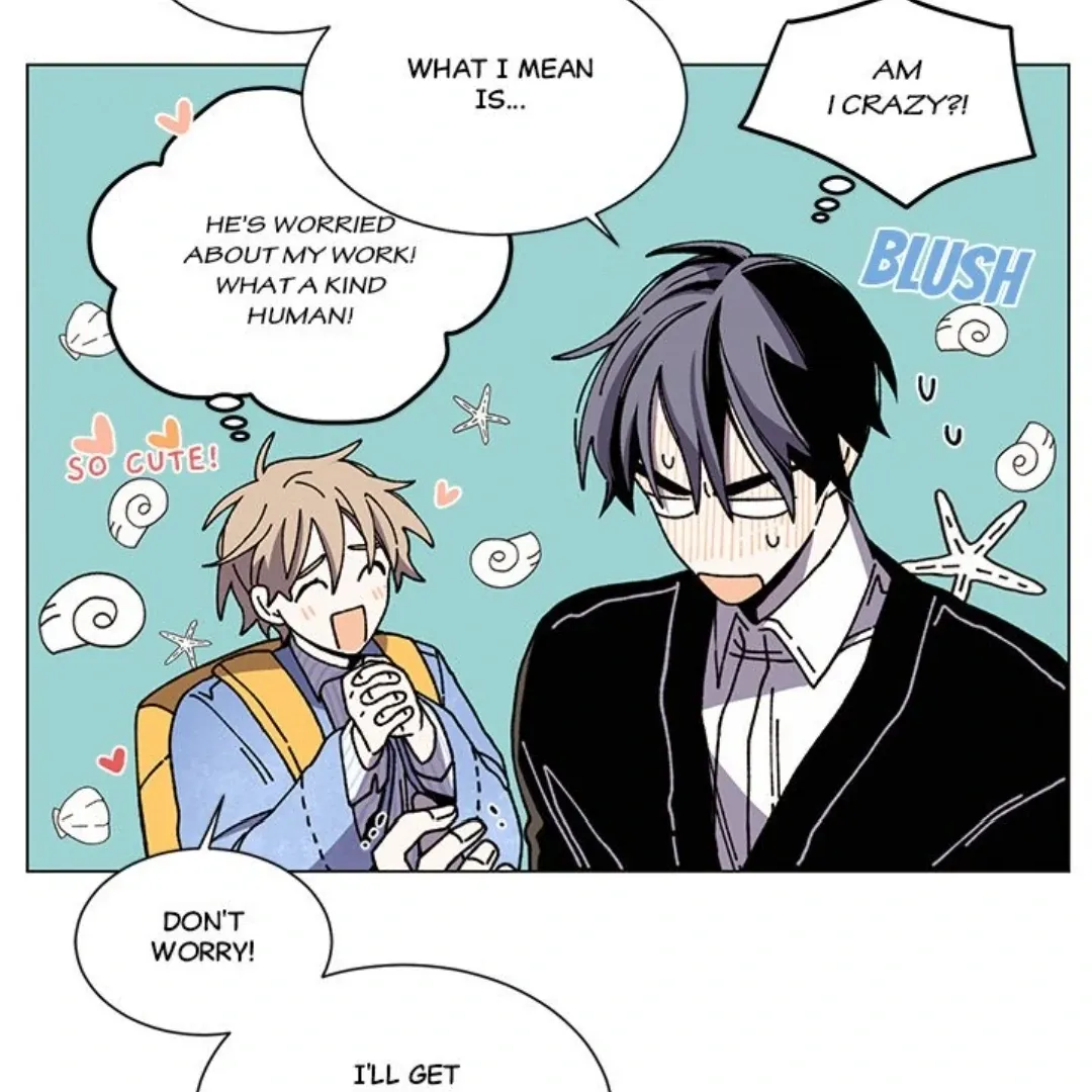 Read Merry! Memory chapter 37 image 31 on Lezhin