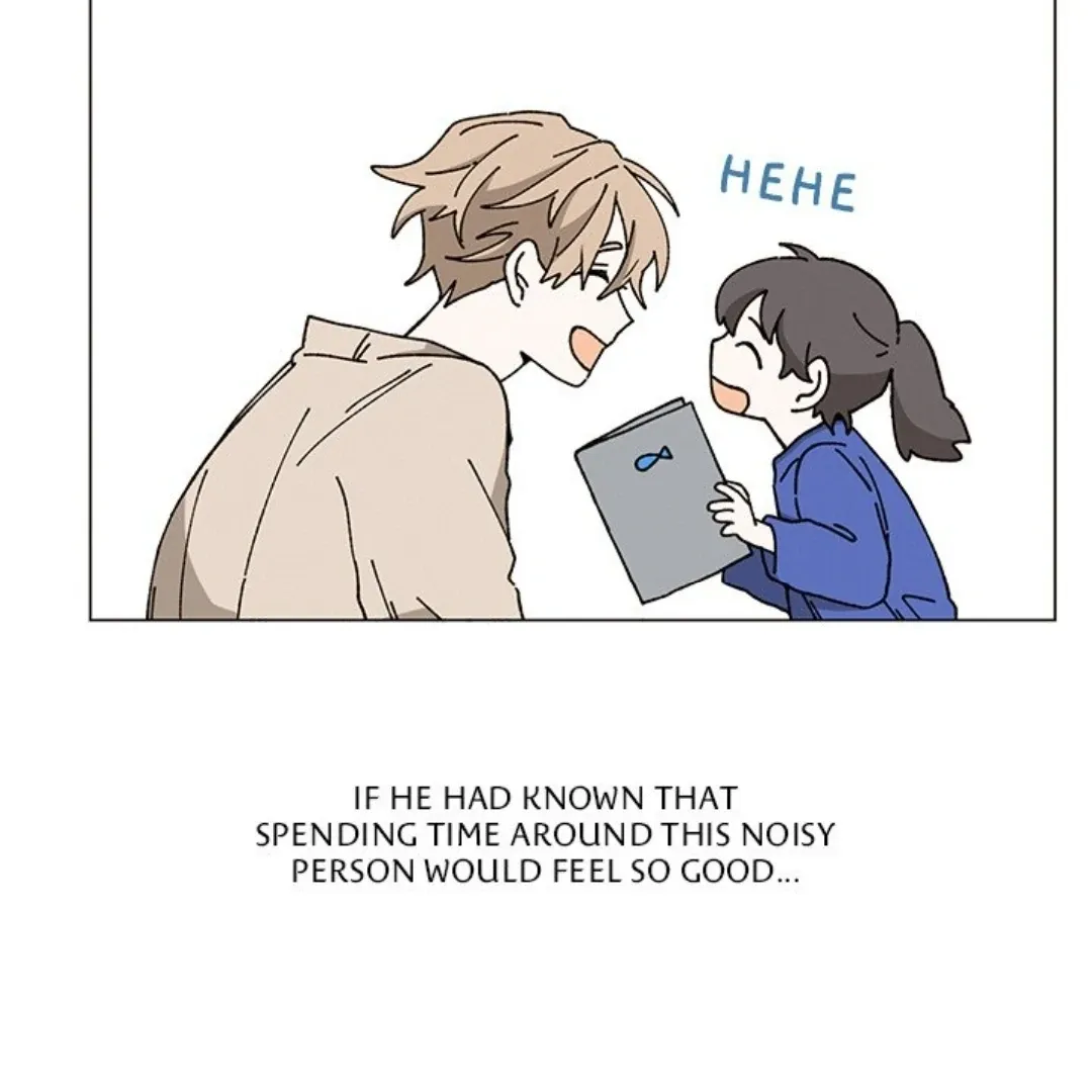 Read Merry! Memory chapter 37 image 34 on Lezhin