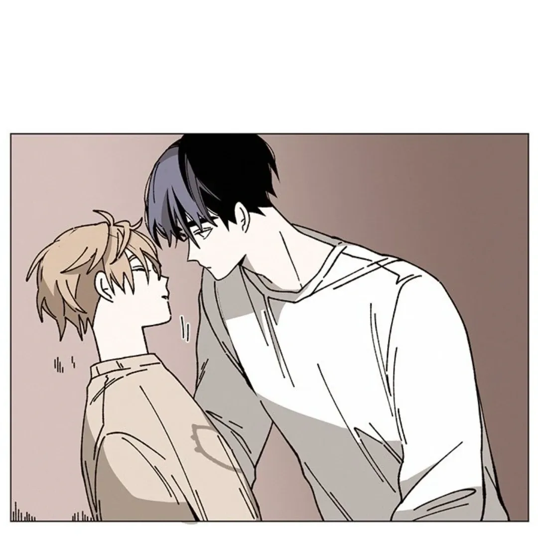 Read Merry! Memory chapter 37 image 37 on Lezhin