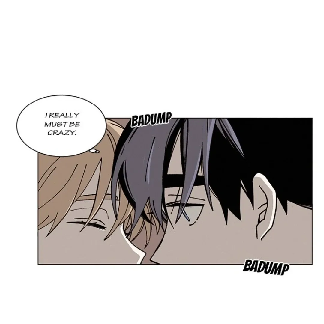 Read Merry! Memory chapter 37 image 38 on Lezhin