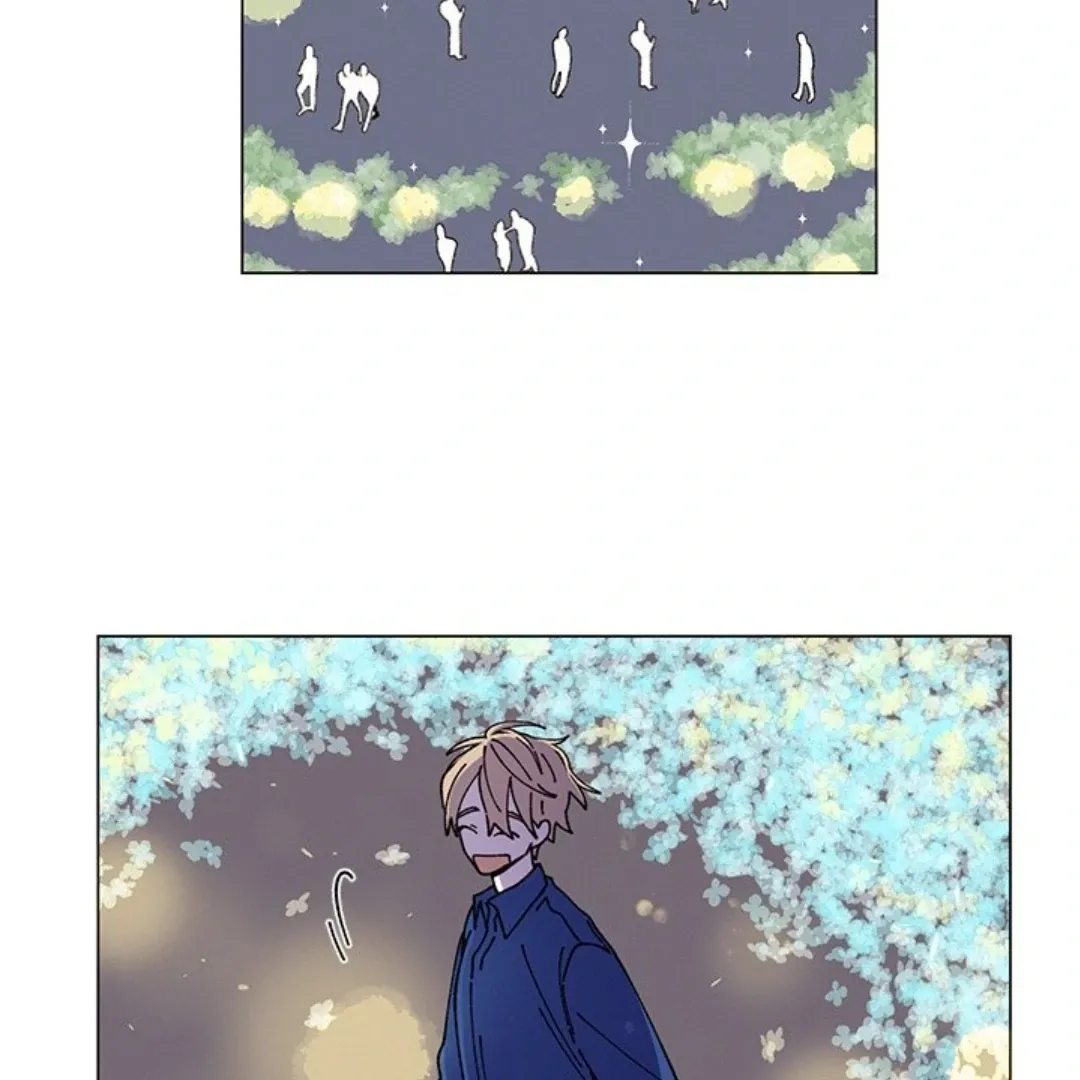 Read Merry! Memory chapter 37 image 45 on Lezhin