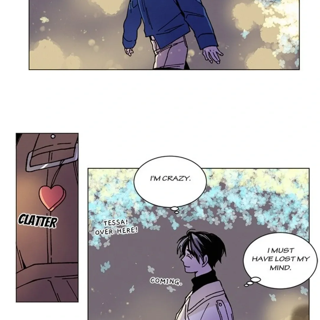 Read Merry! Memory chapter 37 image 46 on Lezhin