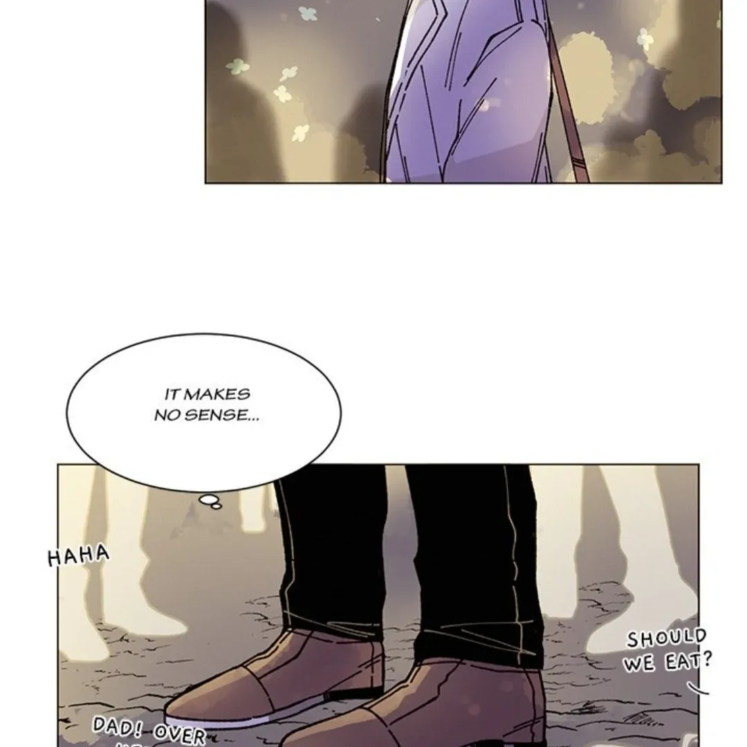 Read Merry! Memory chapter 37 image 47 on Lezhin