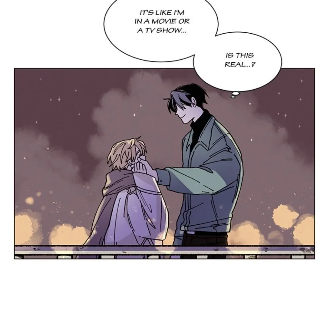 Read Merry! Memory chapter 37 image 49 on Lezhin