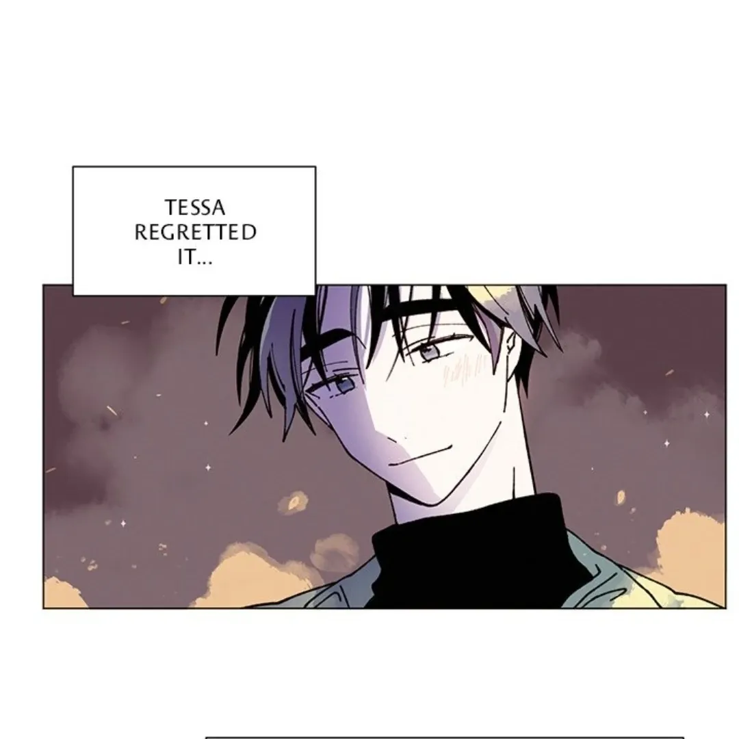 Read Merry! Memory chapter 37 image 50 on Lezhin