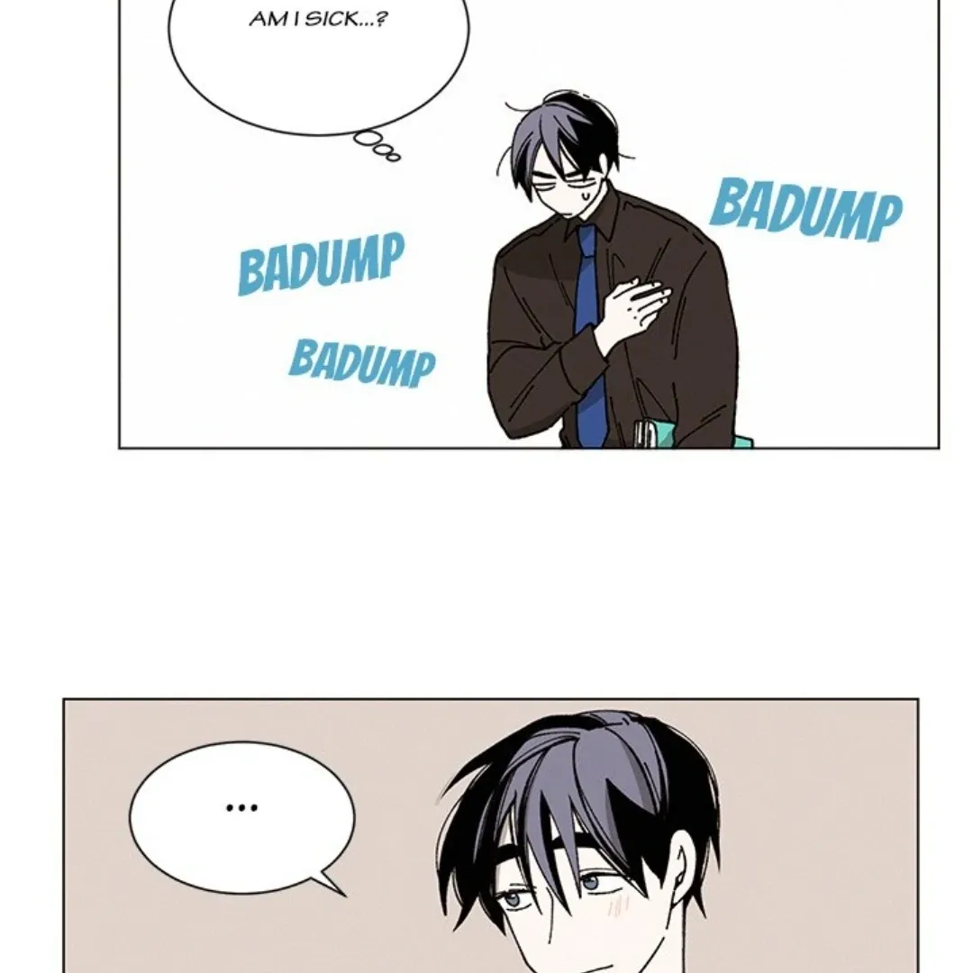 Read Merry! Memory chapter 37 image 54 on Lezhin