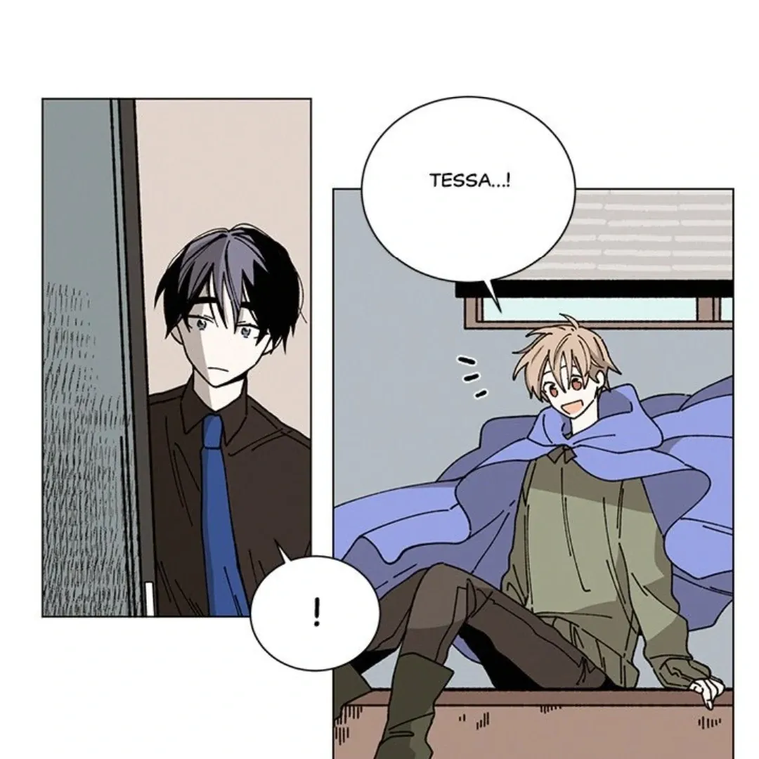 Read Merry! Memory chapter 37 image 56 on Lezhin