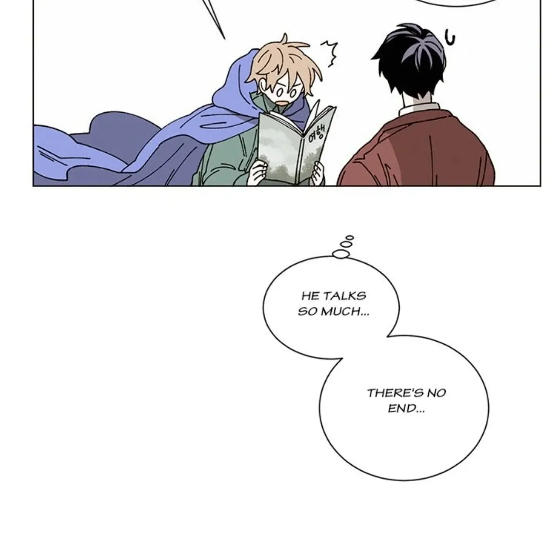 Read Merry! Memory chapter 37 image 6 on Lezhin