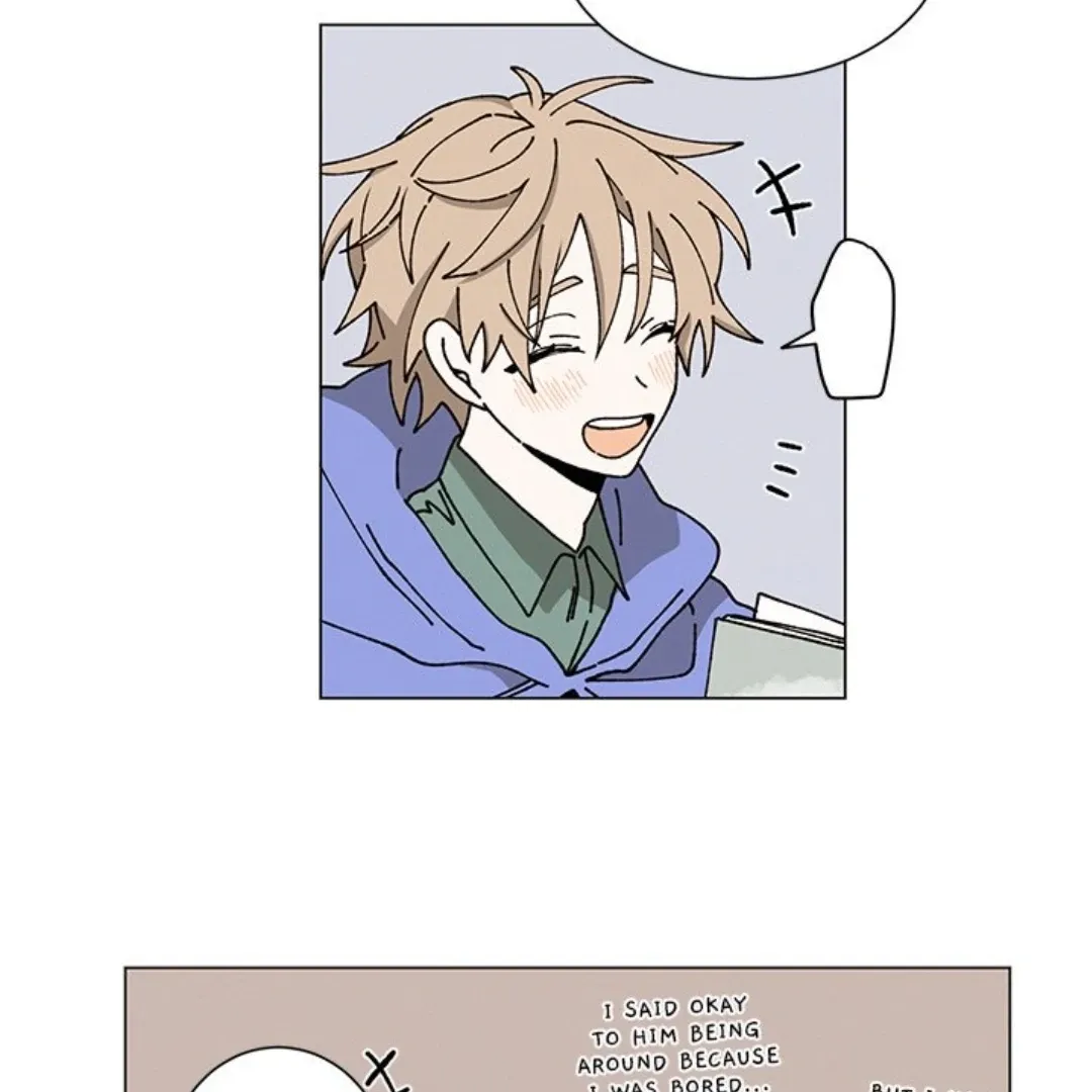 Read Merry! Memory chapter 37 image 8 on Lezhin