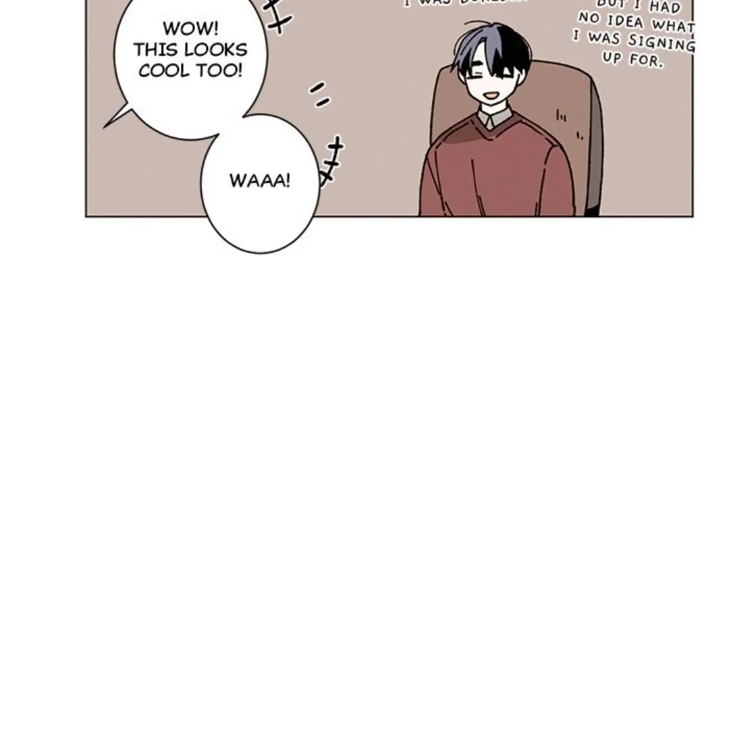 Read Merry! Memory chapter 37 image 9 on Lezhin