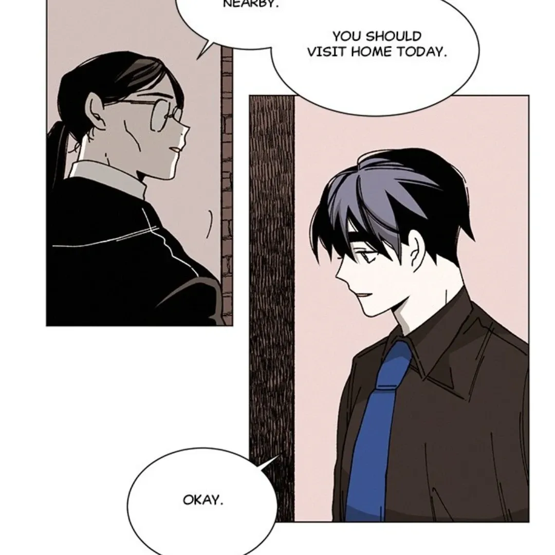 Read Merry! Memory chapter 38 image 11 on Lezhin
