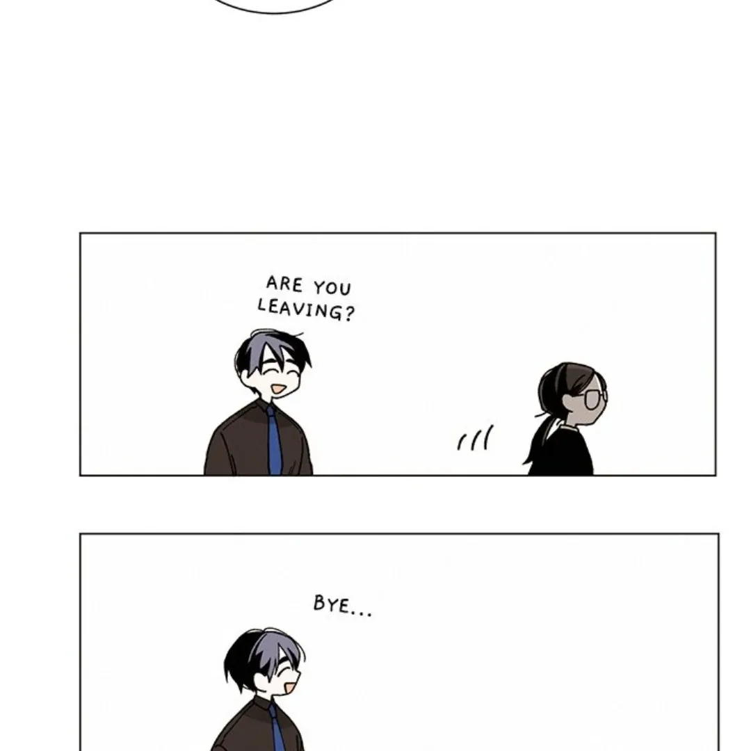 Read Merry! Memory chapter 38 image 12 on Lezhin