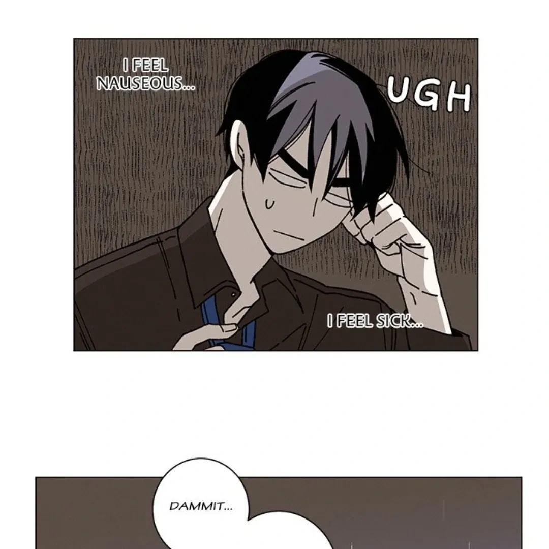 Read Merry! Memory chapter 38 image 14 on Lezhin