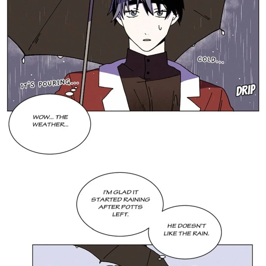 Read Merry! Memory chapter 38 image 2 on Lezhin