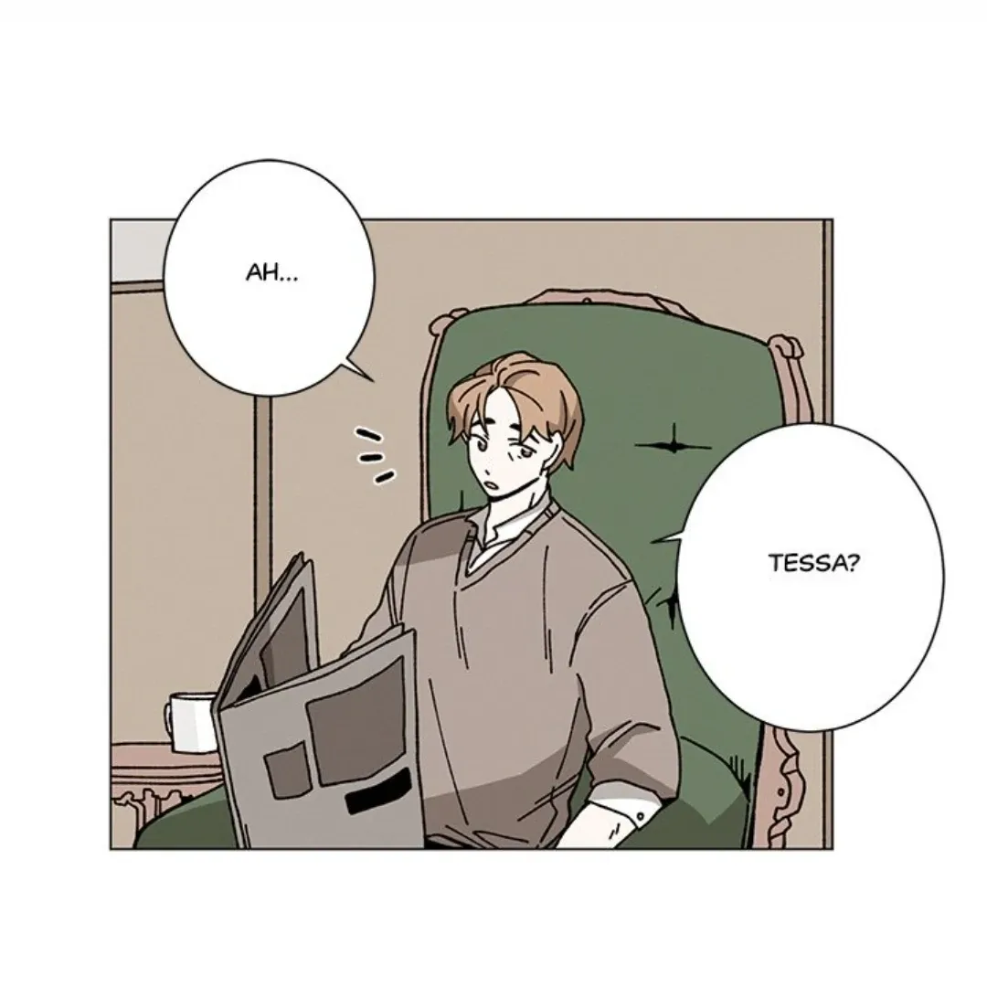 Read Merry! Memory chapter 38 image 20 on Lezhin