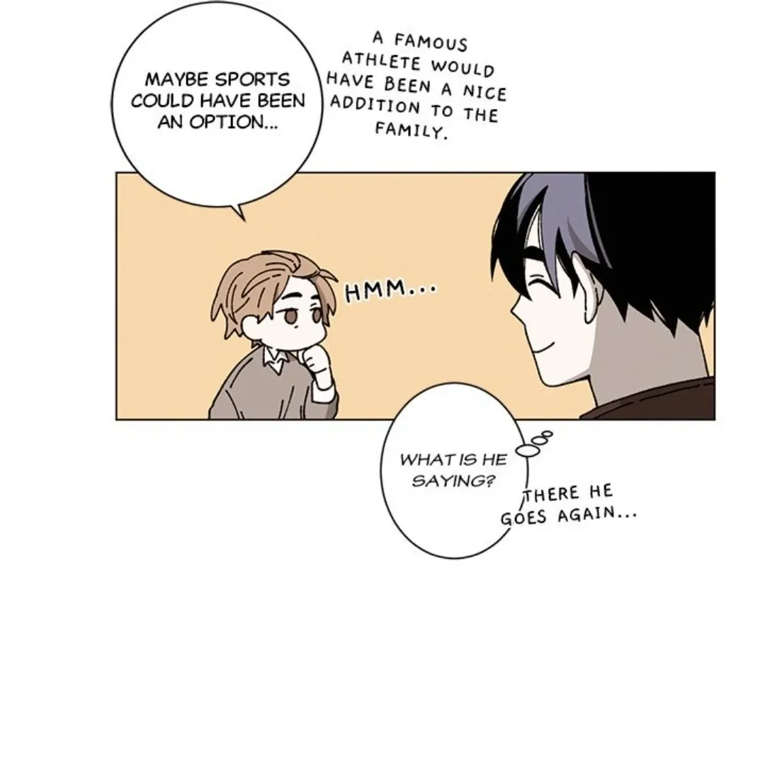 Read Merry! Memory chapter 38 image 22 on Lezhin
