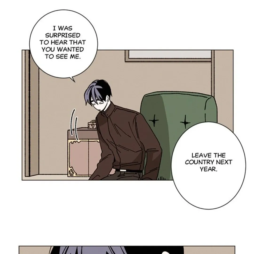 Read Merry! Memory chapter 38 image 23 on Lezhin