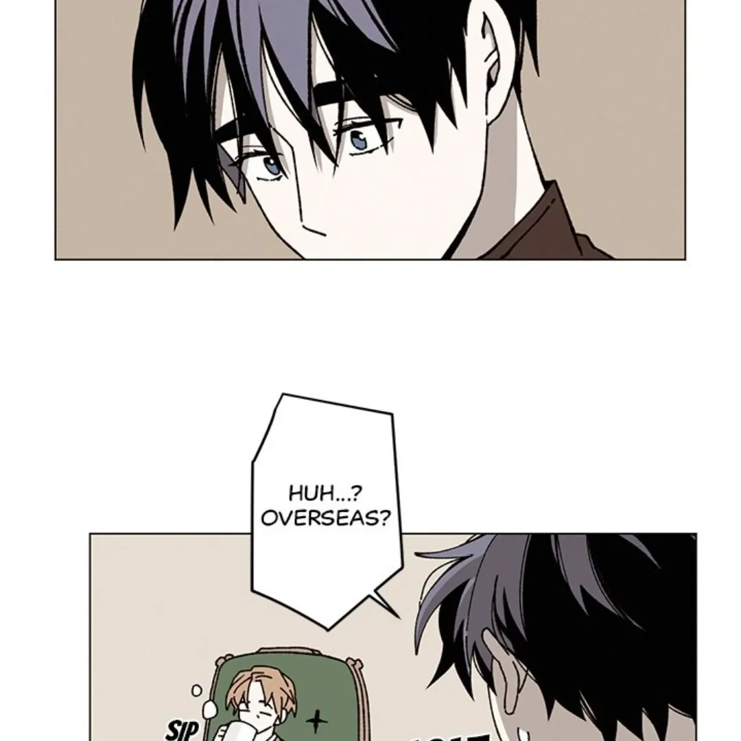 Read Merry! Memory chapter 38 image 24 on Lezhin