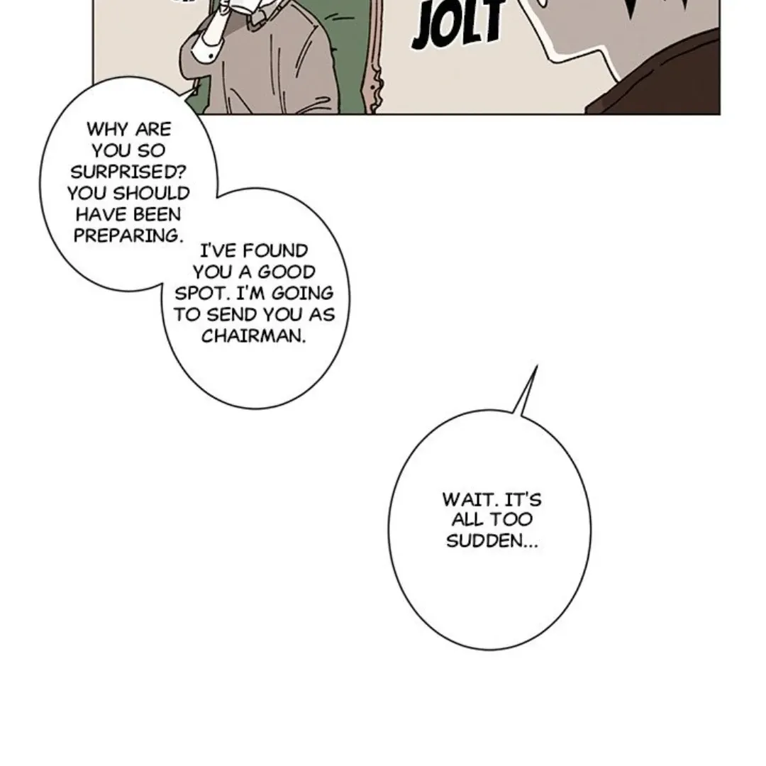 Read Merry! Memory chapter 38 image 25 on Lezhin