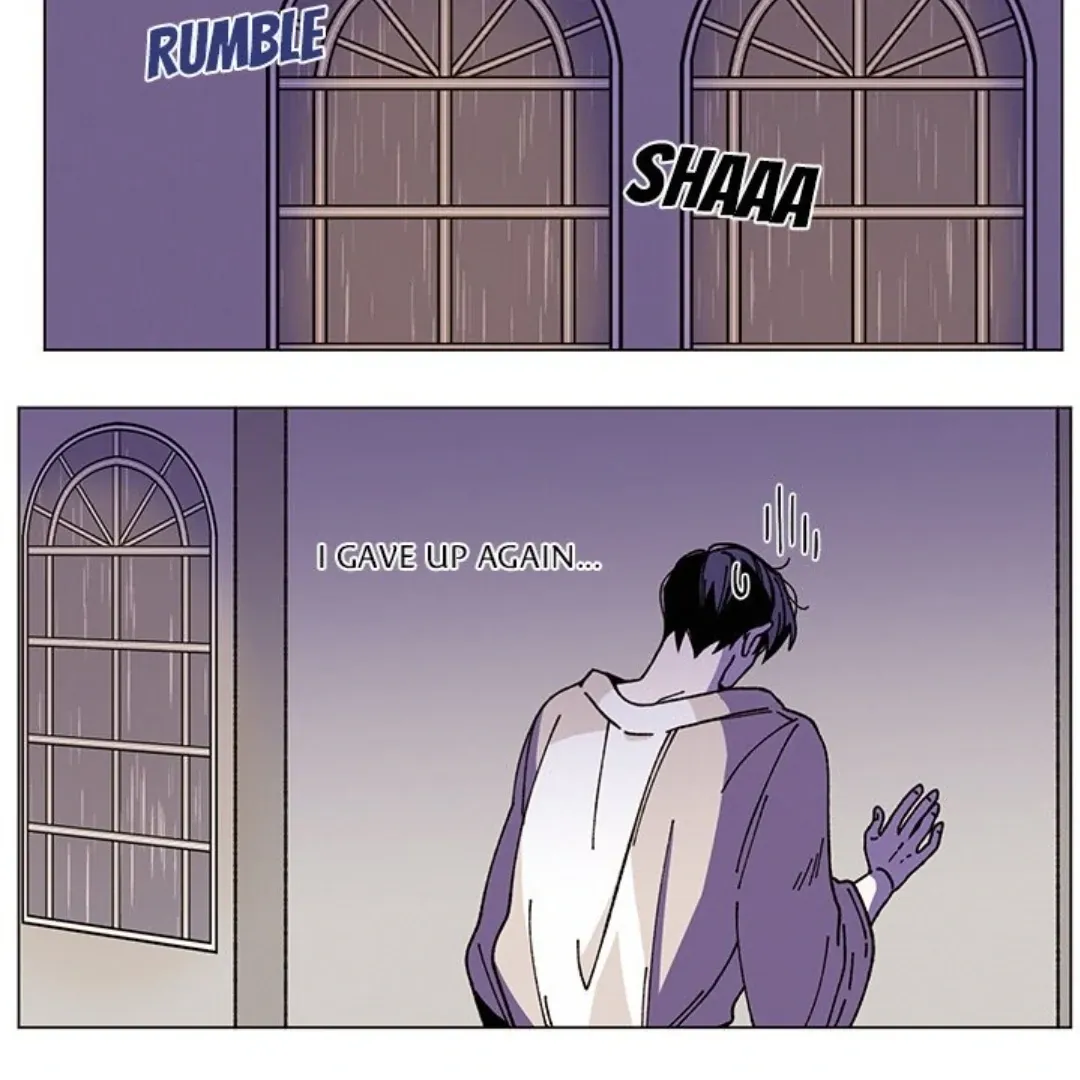 Read Merry! Memory chapter 38 image 29 on Lezhin