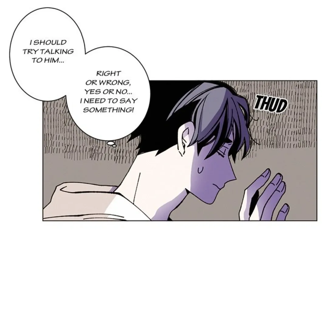 Read Merry! Memory chapter 38 image 30 on Lezhin