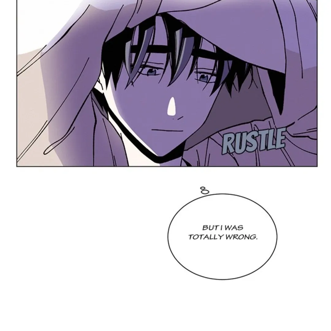 Read Merry! Memory chapter 38 image 34 on Lezhin