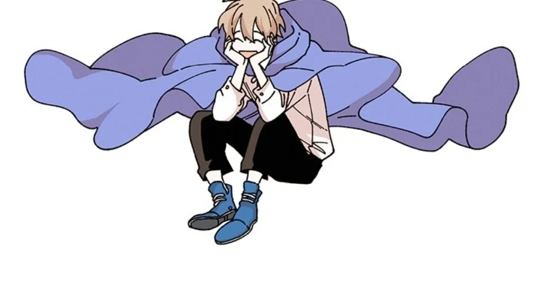 Read Merry! Memory chapter 38 image 37 on Lezhin