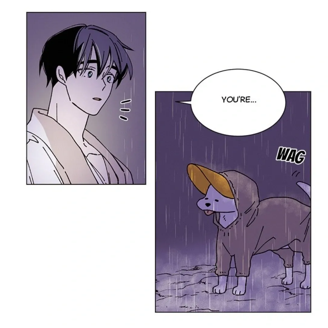 Read Merry! Memory chapter 38 image 48 on Lezhin