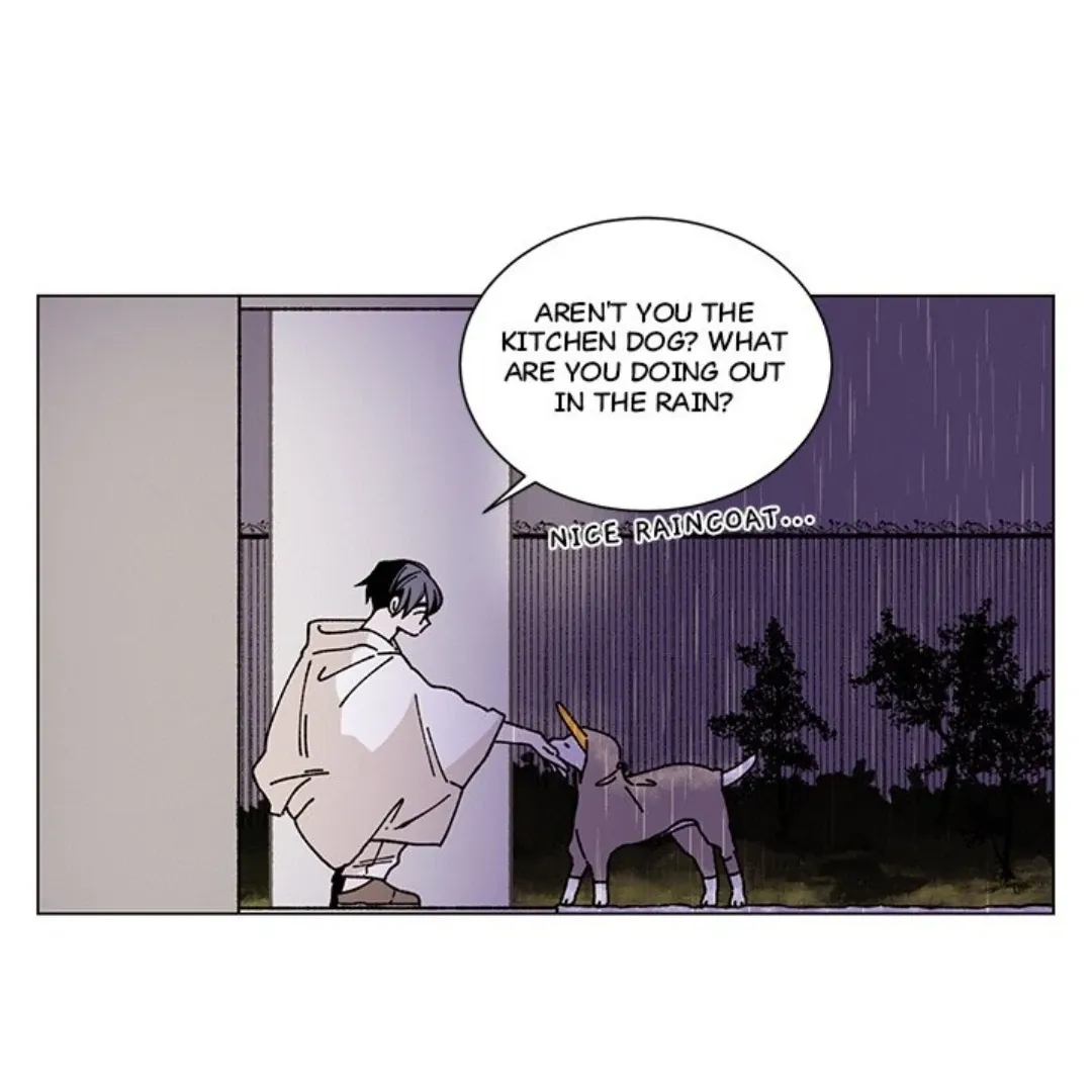 Read Merry! Memory chapter 38 image 49 on Lezhin