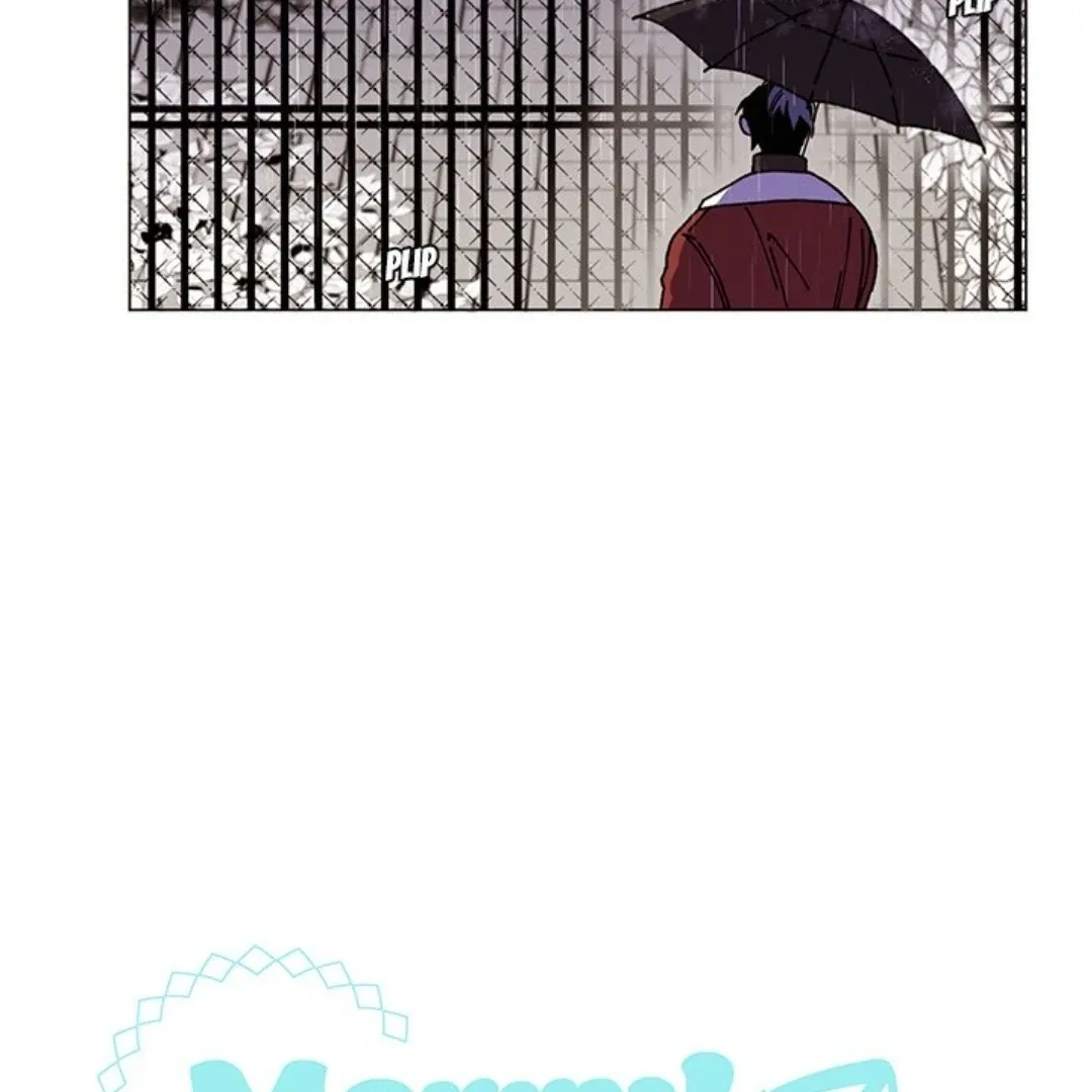 Read Merry! Memory chapter 38 image 5 on Lezhin