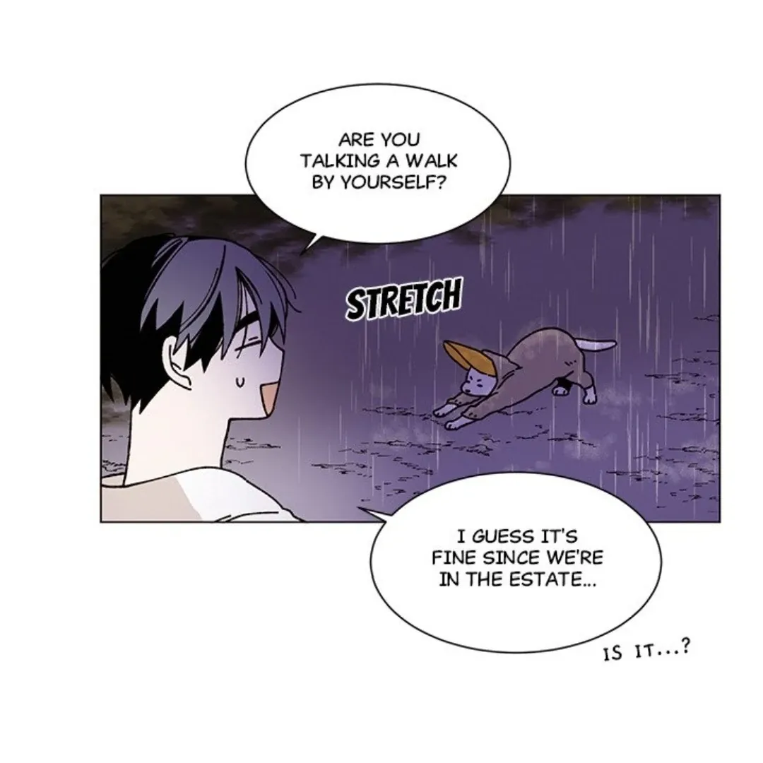 Read Merry! Memory chapter 38 image 50 on Lezhin