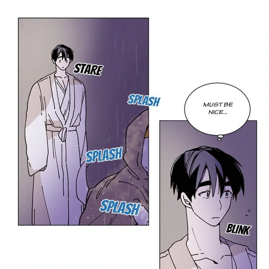 Read Merry! Memory chapter 38 image 51 on Lezhin