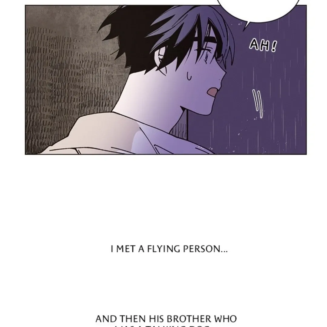 Read Merry! Memory chapter 38 image 56 on Lezhin