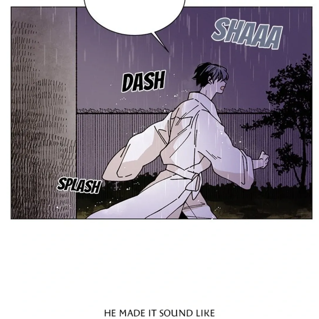 Read Merry! Memory chapter 38 image 58 on Lezhin